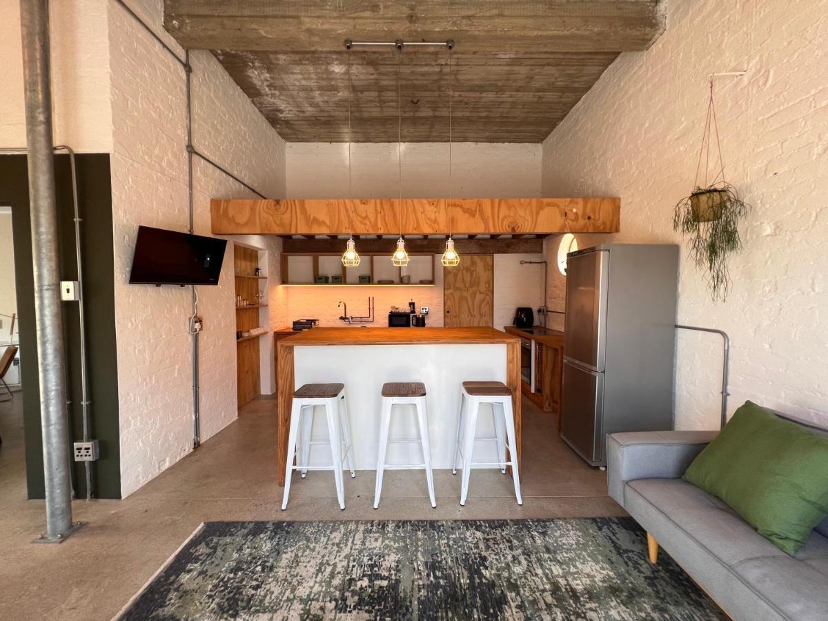 Greenhouse Apartment Mount Road Luaran gambar