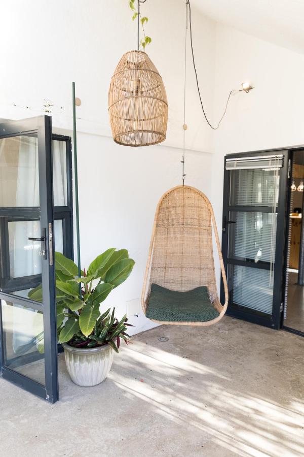 Greenhouse Apartment Mount Road Luaran gambar