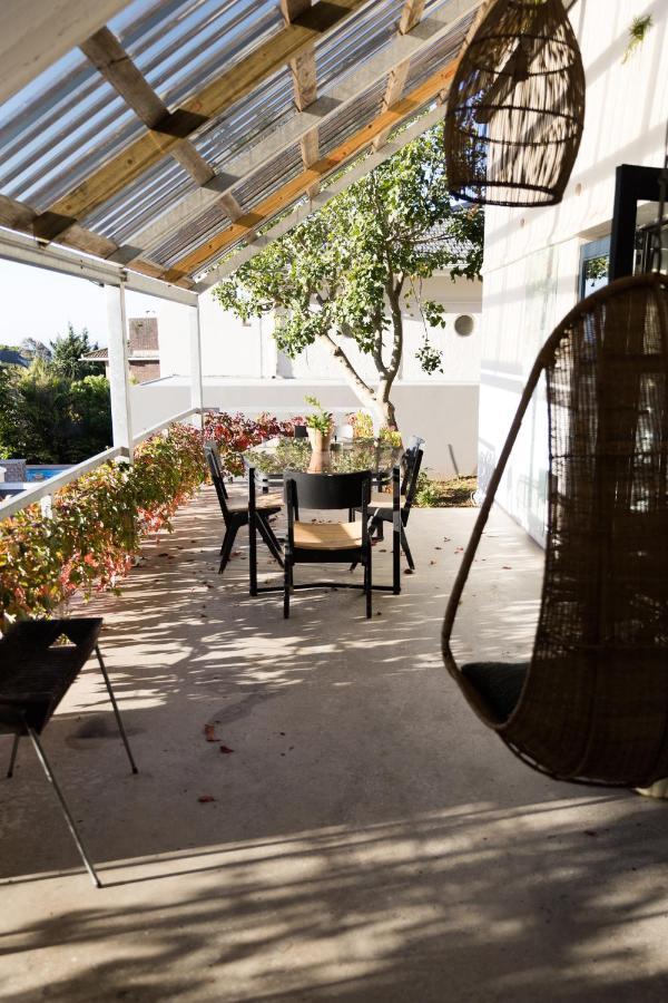 Greenhouse Apartment Mount Road Luaran gambar